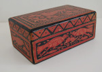 Olinala Lacquered Box