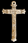 Large Oaxacan Cross