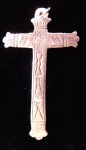 Large Oaxacan Cross